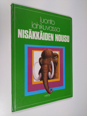 Beverly Halstead : Nisäkkäiden nousu
