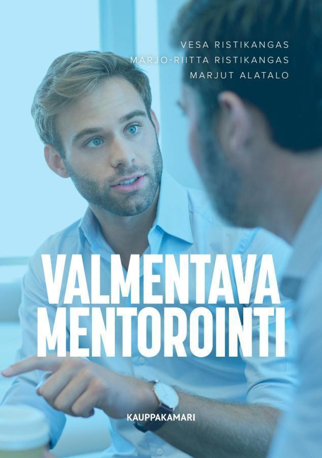 Ristikangas, Alatalo: Valmentava mentorointi