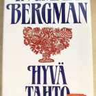 Ingmar Bergman: Hyvä tahto - pikkukuva 1