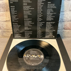 STING: Nada Como El Sol 10” lp levy - pikkukuva 3