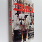 Sheila Burnford : Bel-Ria : pienen koiran seikkailut sodassa - pikkukuva 1