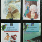 Vihreä Varis -kirjoja - pikkukuva 2