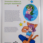 Christopher Hart : Piirrä mangaa! : chibit ja furryt : nä... - pikkukuva 2