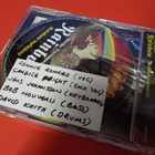 RAINBOW VORWÄRTS CDS NIMMAREILLA - pikkukuva 2