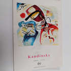 Kandinsky 1896-1921 - pikkukuva 1