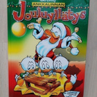 Ankkalinnan Jouluyllätys - pikkukuva 1