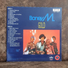 Boney M • Gold LP - pikkukuva 2