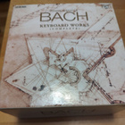 Bach: Keyboard Works(Complete), 23 cd box - pikkukuva 1