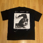 Star Wars musta t-paita Darth Vader - pikkukuva 2