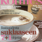 Kotiliesi n:o 20 2006 Keräily. Ismo Kallio. Ezra Pound. Sukl - pikkukuva 1