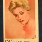 Keräilykuva - Kim Novak Star C Bilder 127 - pikkukuva 1