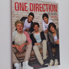Mick O'Shea : One Direction : viisi unelmaa - pikkukuva 1