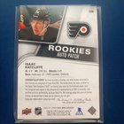 Isaac Ratcliffe Rookie Auto Patch 41/49 - pikkukuva 2