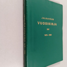 Jalkaväen vuosikirja 14 : 1979-80 - pikkukuva 1