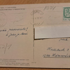 Martta Wendelin, Valamo.'-sarjaa, kulkenut 1977 - pikkukuva 2