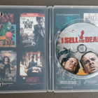DVD: I Sell The Dead (Dominic Monaghan, Ron Perlman 2008) - pikkukuva 3