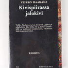 Veikko Haakana : Kivispiirassa jalokivi - pikkukuva 2