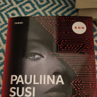 Pauliina Susi Takaikkuna - pikkukuva 1