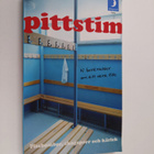 Inti Chavez Perez ym. : Pittstim - pissbomber, skogsporr ... - pikkukuva 1