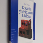 Kari Ojala : Kestävän yhdyskunnan käsikirja - pikkukuva 1