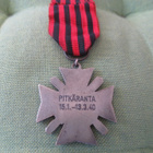 Pitkäranta Risti Talvisota 1939--1940 - pikkukuva 2