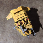 Warhammer Land Speeder - pikkukuva 2