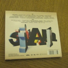 Lily Allen it's not me it's you cd + dvd EU 2009 slipcase - pikkukuva 2