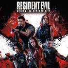 Resident Evil Welcome To Raccoon City (75 458) UUSI -FI- BLU - pikkukuva 2