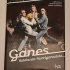 Ganes - valokuvia Hurriganesista (Johnny Kniga, 2006) - uusi - pikkukuva 1