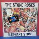 THE STONE ROSES - ELEPHANT STONE M-/EX- UK -89 12 MAXI LP - pikkukuva 1