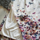 Valkoinen Only Maxi mekko / Maksimekko - koko 34 / S - pikkukuva 4