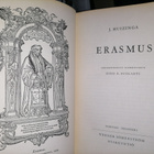J. Huizinga - Erasmus - pikkukuva 2