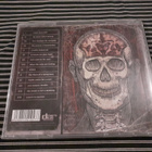 DEATHBOUND Non Compos Mentis CD - pikkukuva 2