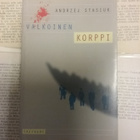 Andrzej Stasiuk - Valkoinen korppi (nid.) - pikkukuva 2
