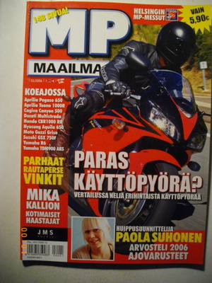 MP Maailma Nro 1/2006 (27.9)