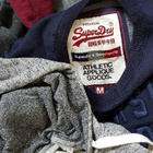 Huppari 2 kpl + Superdry college - pikkukuva 5