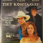 Tiet kohtaavat DVD (Dennis Quaid, meg ryan ja James Caan) - pikkukuva 1