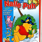 NALLE PUH n:o 3 2011 Nasu tutkii energiansäästöä - pikkukuva 1