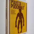 Ilkka Koivisto : Puusta pudonnut : Havaintoja eläimistä j... - pikkukuva 1