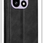 OnePlus 15 - Musta lompakkomallinen suojakuori #31177 - pikkukuva 2