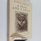 Kahlil Gibran : A Tear and a Smile - pikkukuva 1