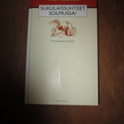 Sukulaissuhteet solmussa - Ira Heilveil - pikkukuva 1