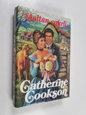 Catherine Cookson : Maltan enkeli