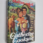 Catherine Cookson : Maltan enkeli - pikkukuva 1