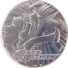 10 € Juhlaraha 2025 DC COMICS 90-vuotta BATMAN & JOKERI - pikkukuva 4