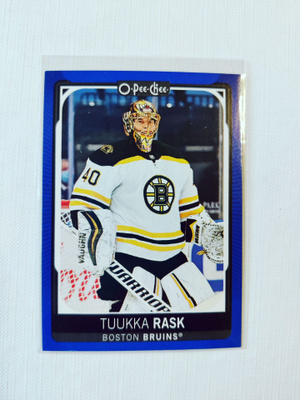 Tuukka Rask
