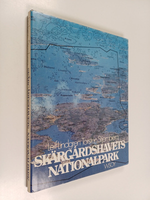 Leif Lindgren : Skärgårdshavets nationalpark