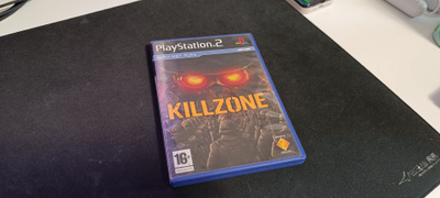 Killzone (CIB) - PS2