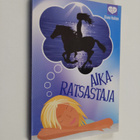 Diana Hallam : Aikaratsastaja - pikkukuva 1