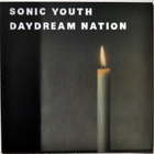 SONIC YOUTH Daydream Nation CD (1988) HUIPPUKUNTO - pikkukuva 1